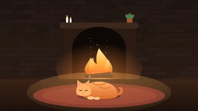 Cat wallpaper