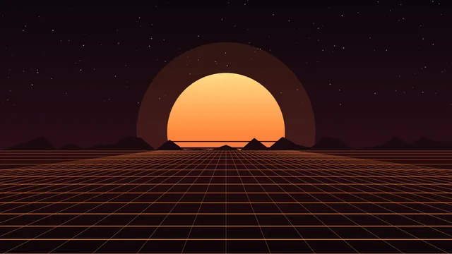 Forge wallpaper